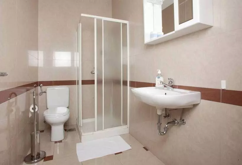 Oaza Apartmani Primosten