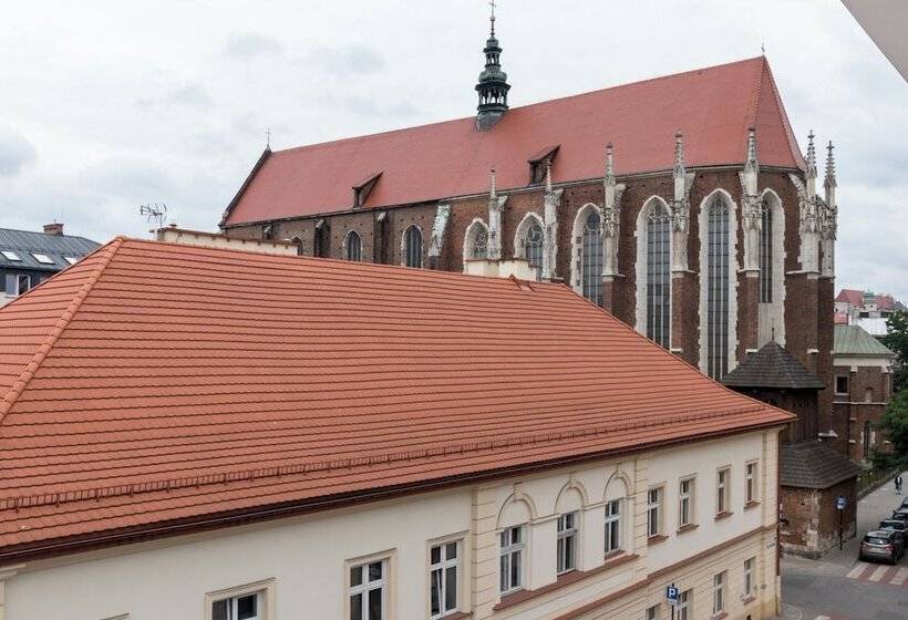 Old Town Premium Queen`s Apartments