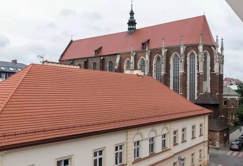 Old Town Premium Queen`s Apartments