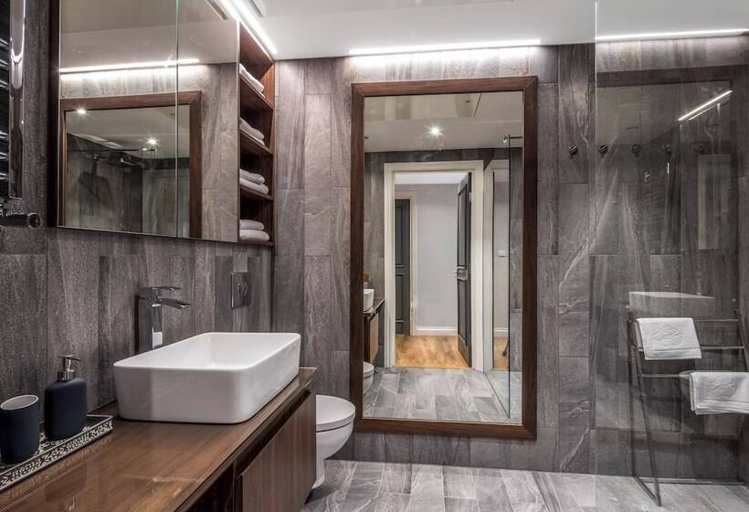 Old Town Premium Queen`s Apartments