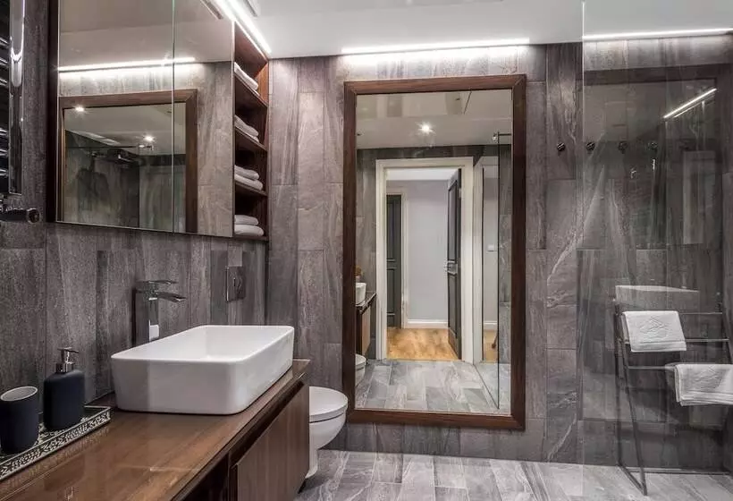 Old Town Premium Queen`s Apartments