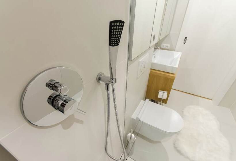 Old Town Premium Queen`s Apartments