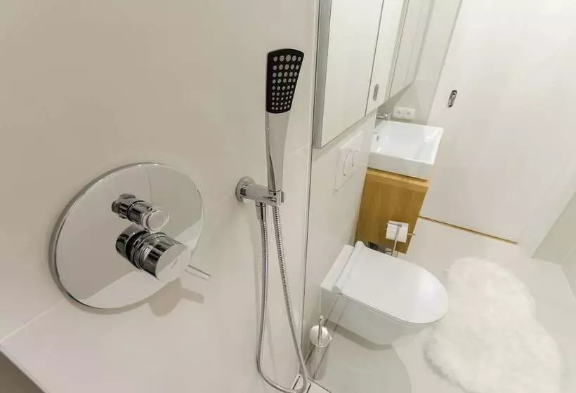 Old Town Premium Queen`s Apartments