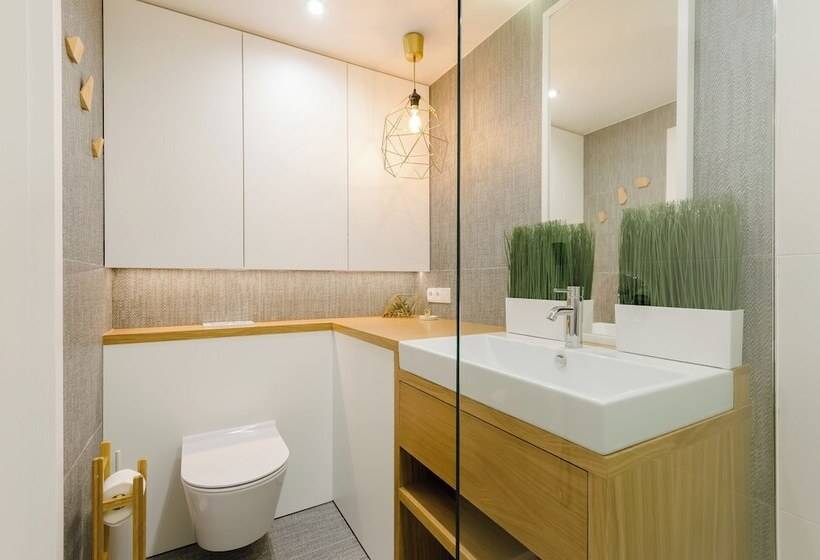 Old Town Premium Queen`s Apartments