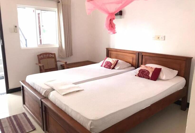 ペンション Anna Tourist Inn