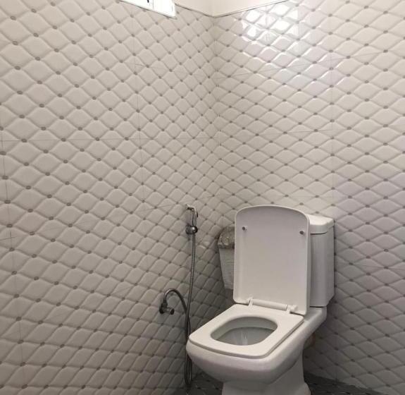 ペンション Anna Tourist Inn