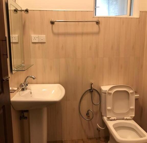 ペンション Anna Tourist Inn