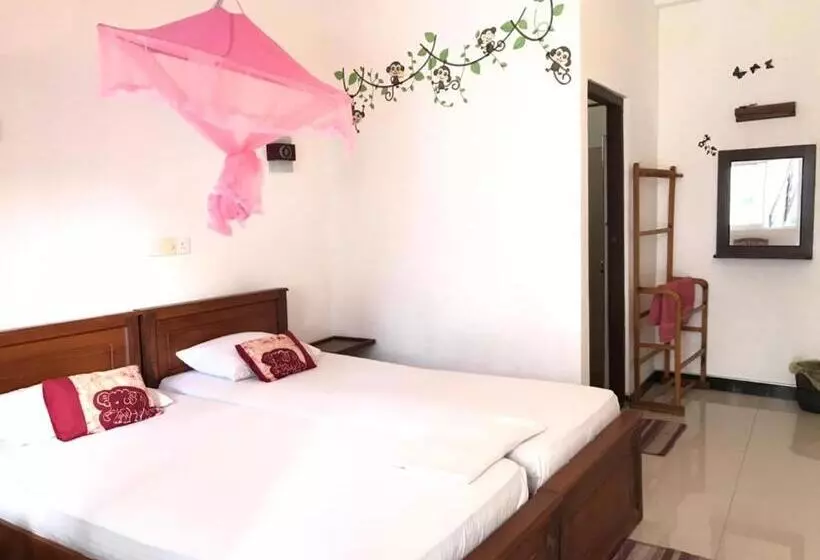 ペンション Anna Tourist Inn