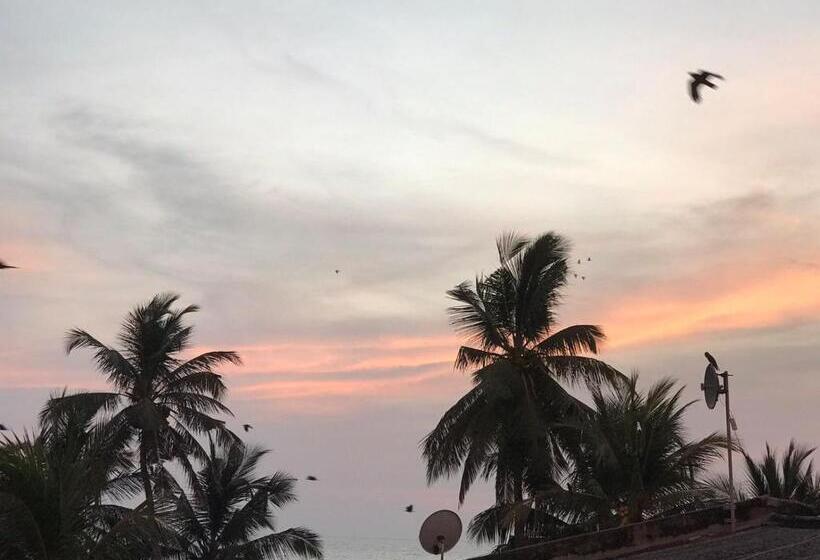 ペンション Anna Tourist Inn