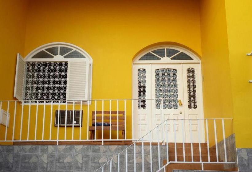 پانسیون Casa Solarino