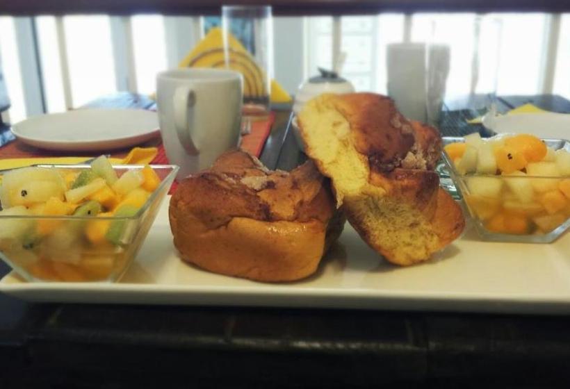 پانسیون Casa Solarino