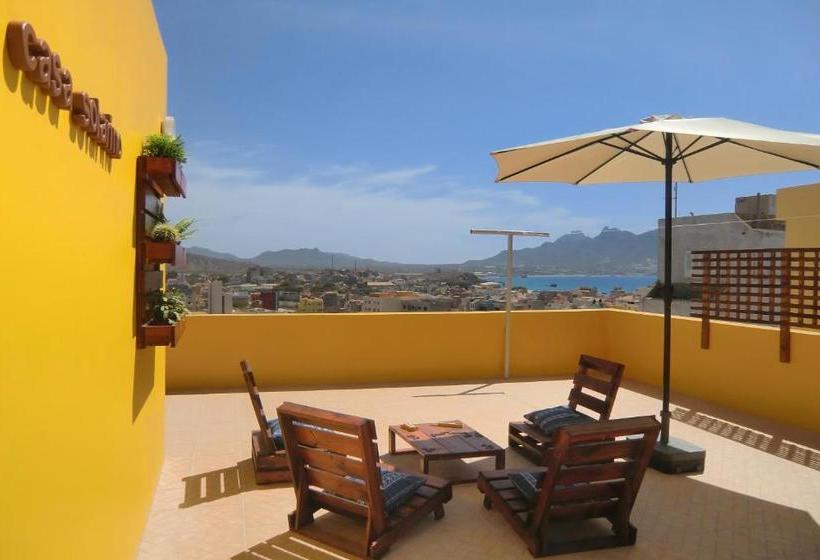 پانسیون Casa Solarino