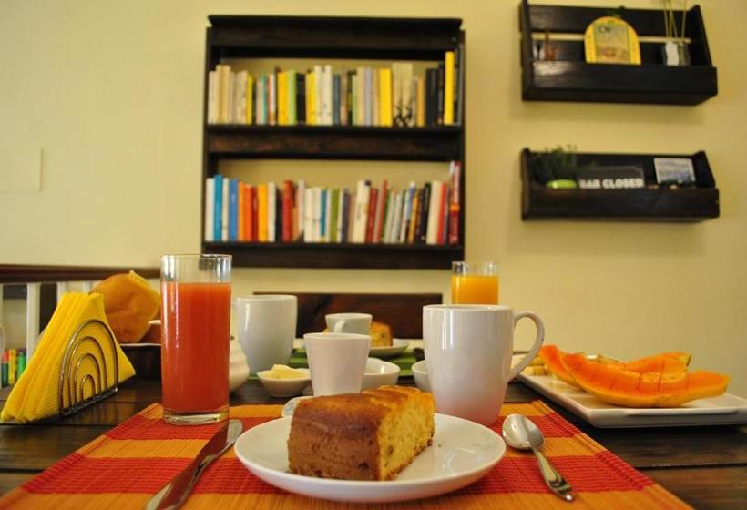 پانسیون Casa Solarino