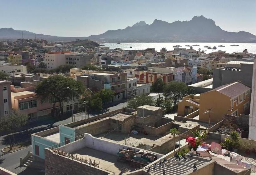 پانسیون Casa Solarino