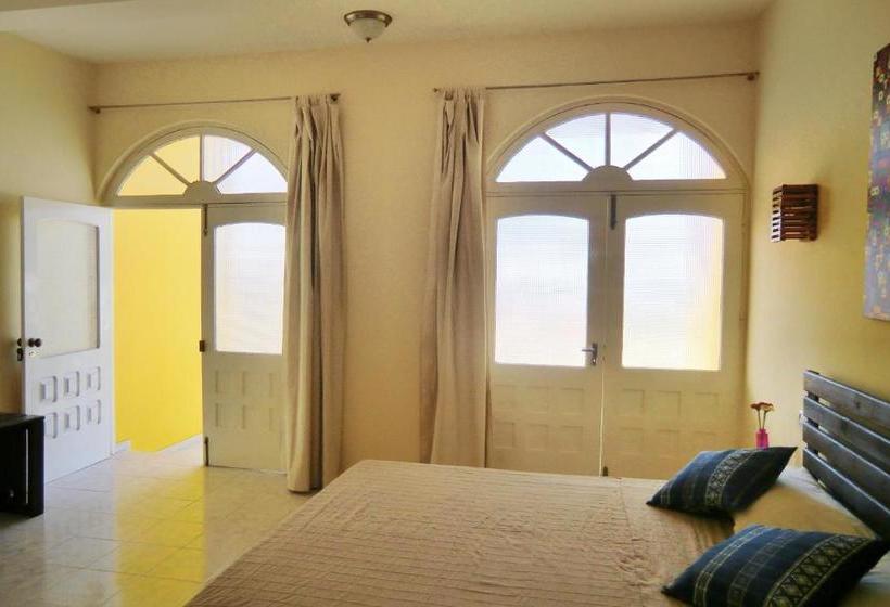 پانسیون Casa Solarino