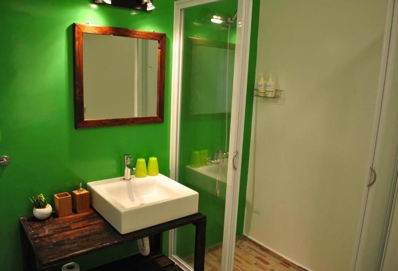 پانسیون Casa Solarino