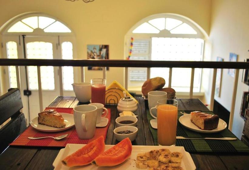 پانسیون Casa Solarino