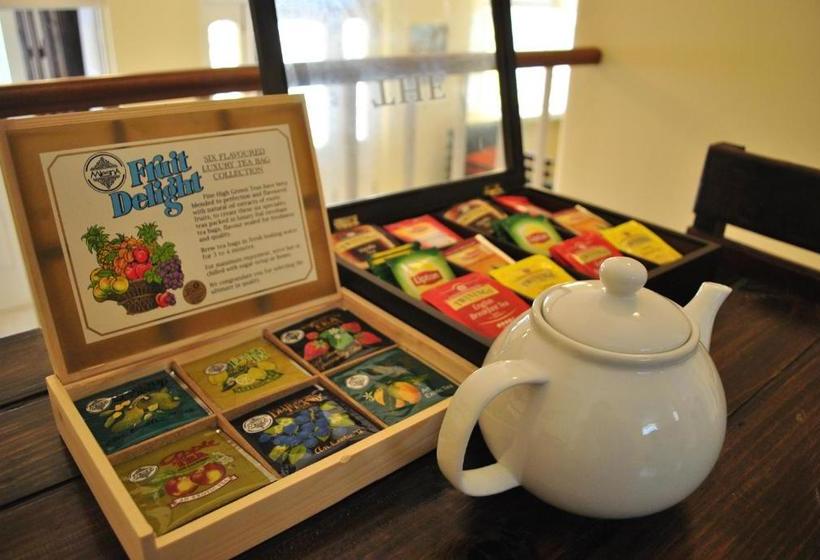 پانسیون Casa Solarino