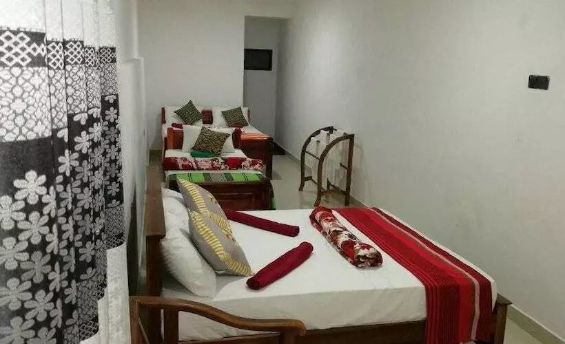 ペンション Ella Aura View Homestay