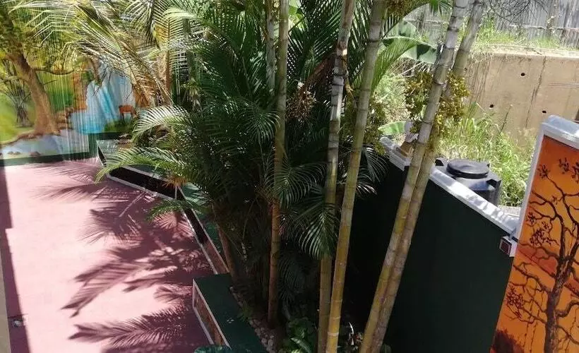 ペンション Ella Aura View Homestay