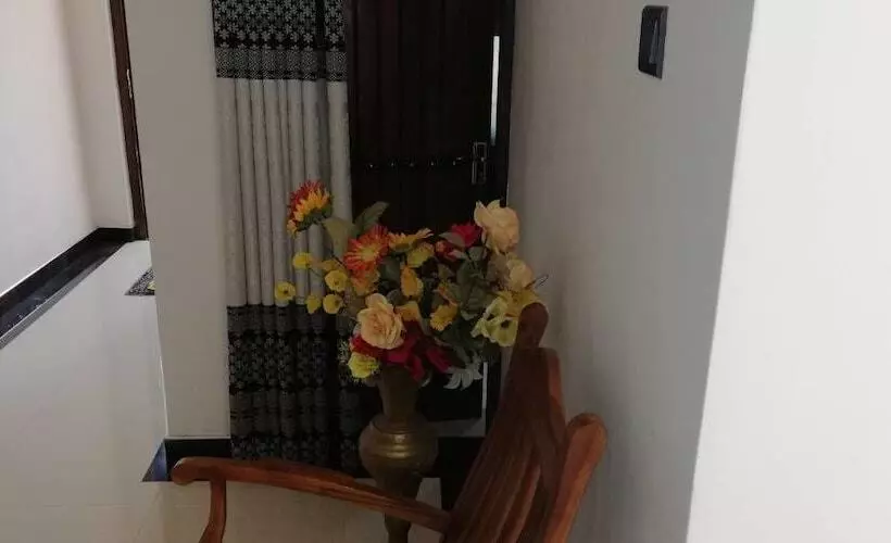 ペンション Ella Aura View Homestay