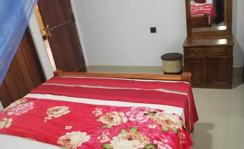 ペンション Ella Aura View Homestay