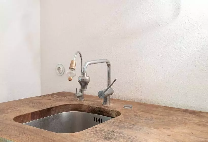 Majatalo Suite Martinus Am Vortexgarten Mathildenhöhe