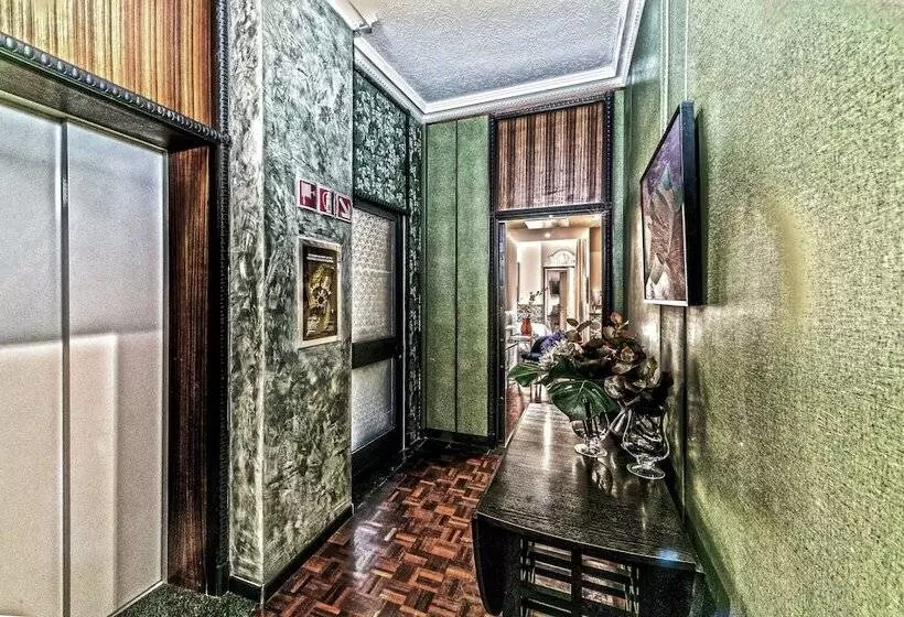 پانسیون Riviere Private Rooms Alla Scala