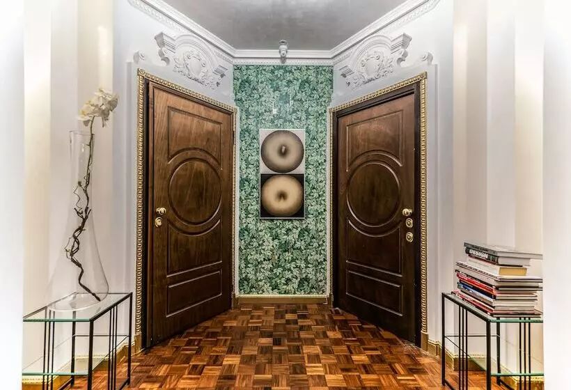 پانسیون Riviere Private Rooms Alla Scala