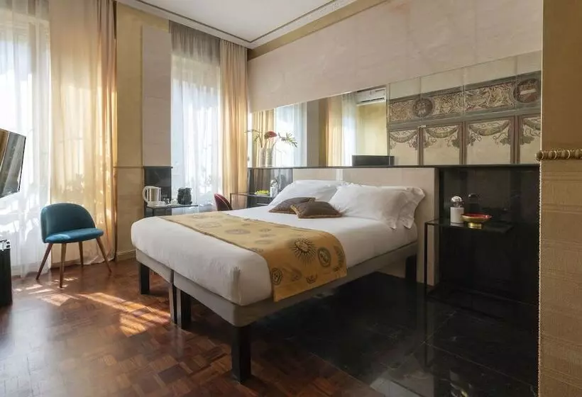 پانسیون Riviere Private Rooms Alla Scala