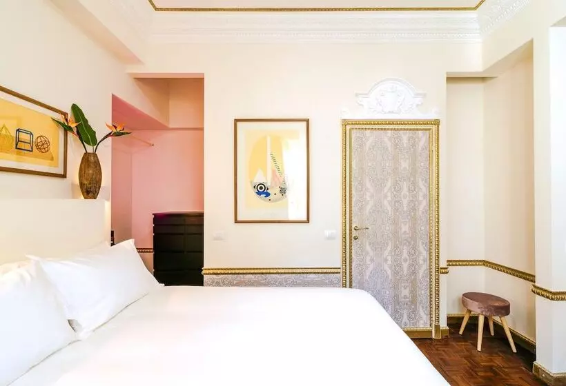 پانسیون Riviere Private Rooms Alla Scala