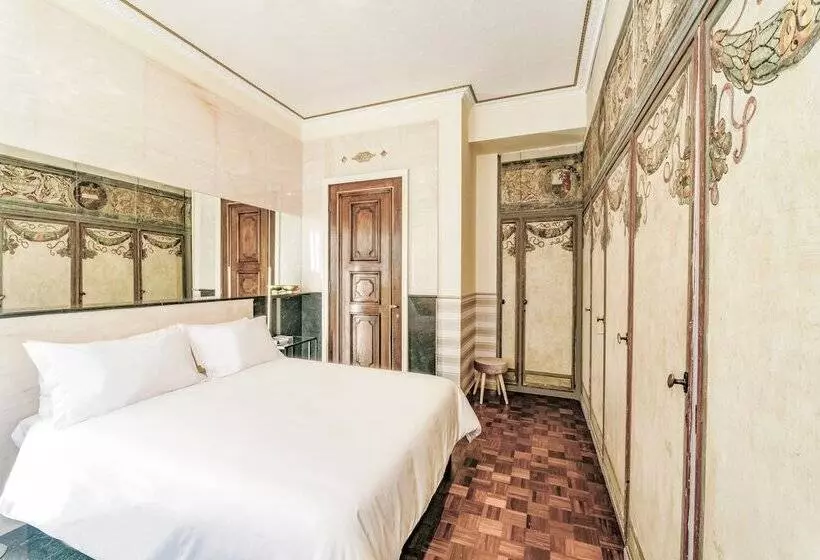 پانسیون Riviere Private Rooms Alla Scala
