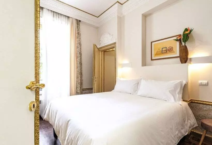 پانسیون Riviere Private Rooms Alla Scala