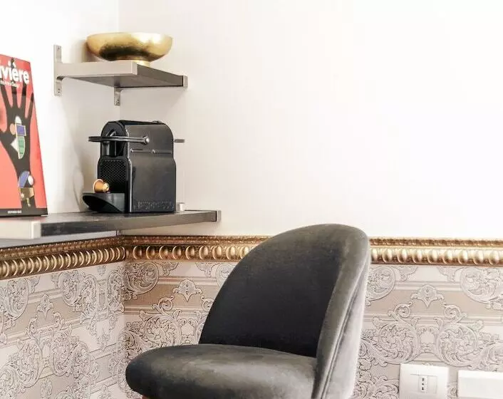 پانسیون Riviere Private Rooms Alla Scala