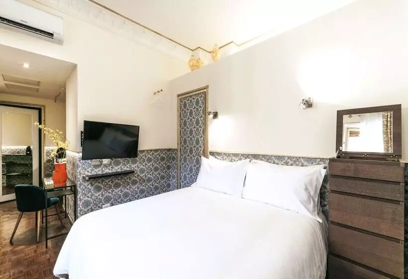 پانسیون Riviere Private Rooms Alla Scala
