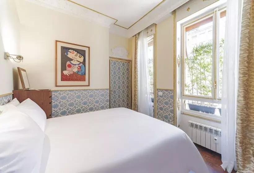 پانسیون Riviere Private Rooms Alla Scala