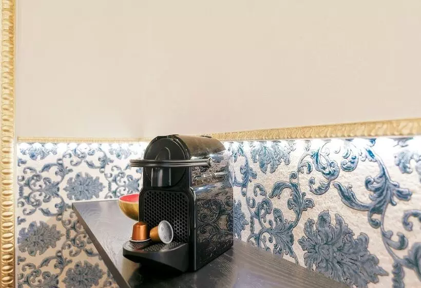 پانسیون Riviere Private Rooms Alla Scala