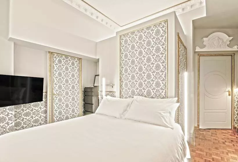 پانسیون Riviere Private Rooms Alla Scala