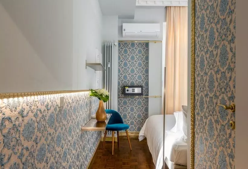 پانسیون Riviere Private Rooms Alla Scala