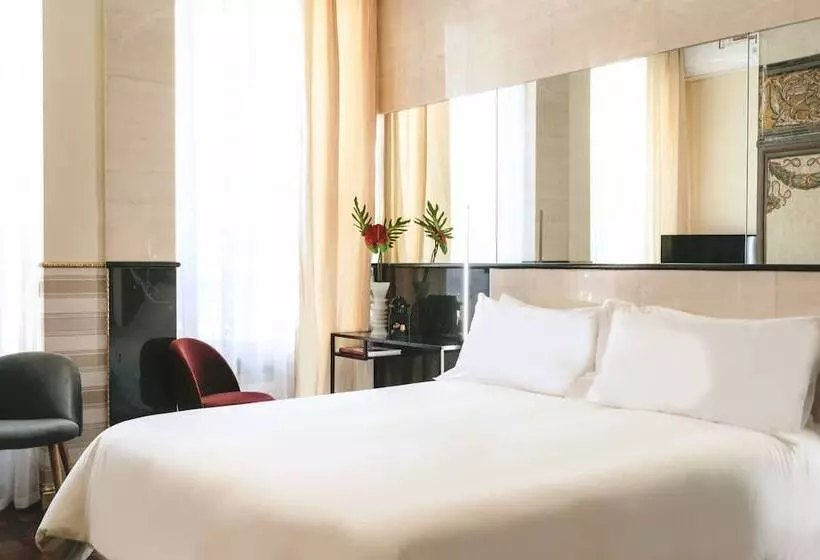 پانسیون Riviere Private Rooms Alla Scala