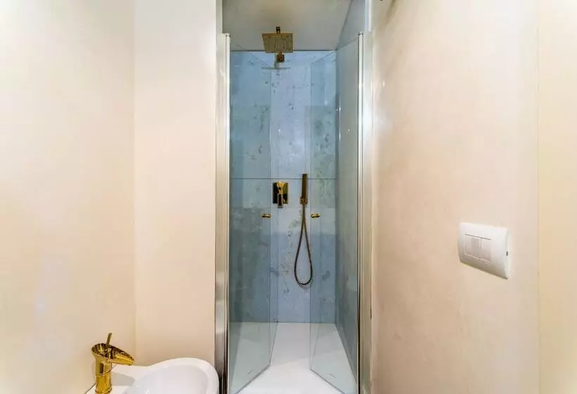 پانسیون Riviere Private Rooms Alla Scala
