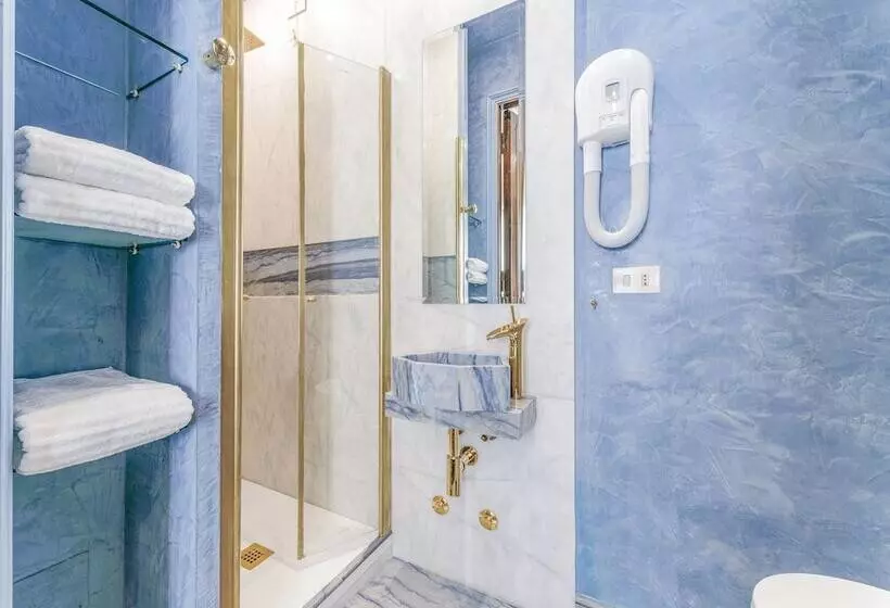 پانسیون Riviere Private Rooms Alla Scala