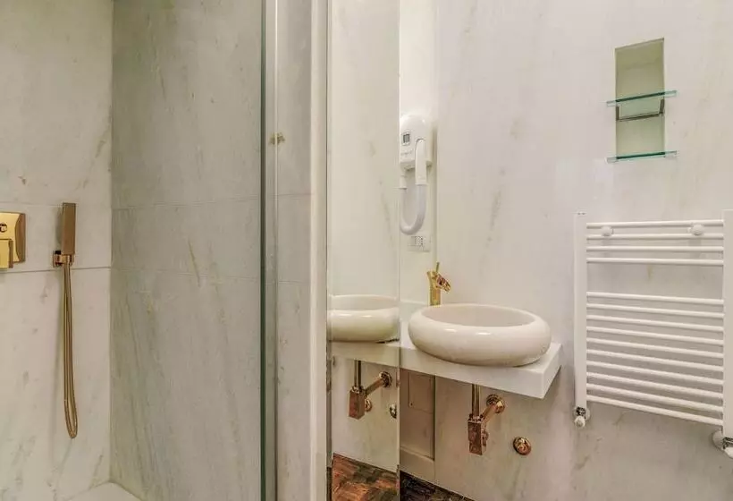 پانسیون Riviere Private Rooms Alla Scala