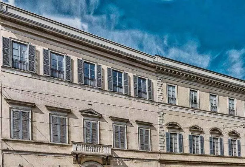 پانسیون Riviere Private Rooms Alla Scala