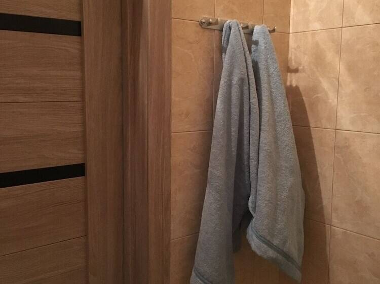 פנסיון Villa Acacia