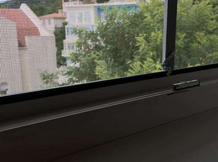 פנסיון Villa Acacia