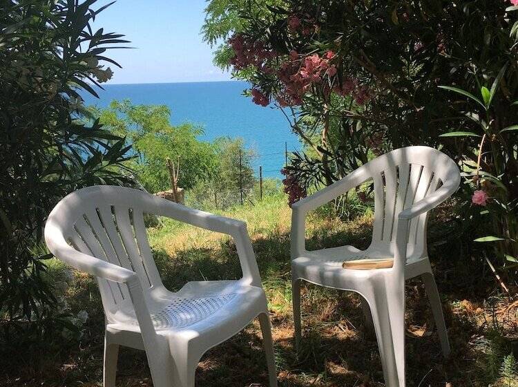 פנסיון Villa Acacia