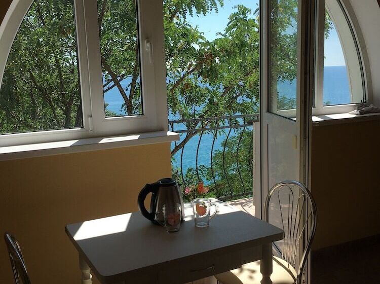 פנסיון Villa Acacia