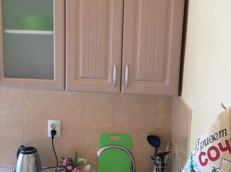 פנסיון Villa Acacia