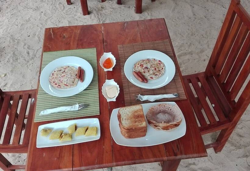 Пансион Canaya Boutique Villa